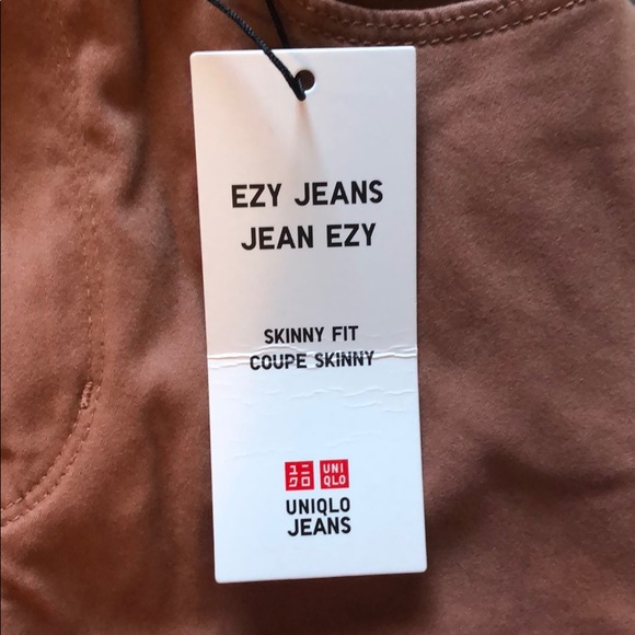 Uniqlo EZY Jeans - Picture 11 of 11